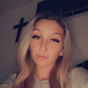 Meet your Posher, Haylie